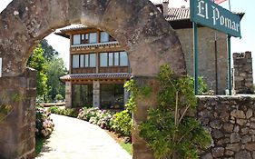 Hostería El Pomar